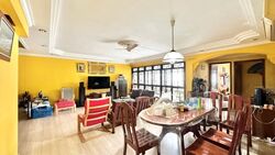 Blk 661D Jurong West Street 64 (Jurong West), HDB 5 Rooms #603537791